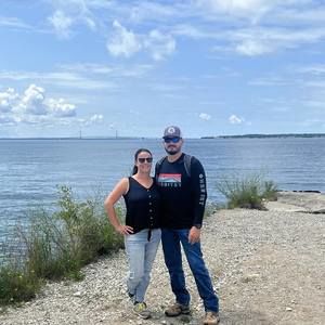 Meet your Posher, Sara